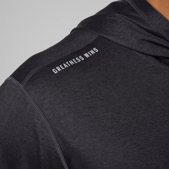 Core Tech T-Shirt Hoodie