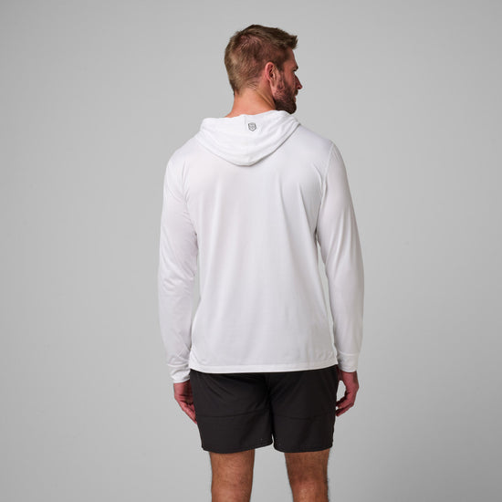 Core Tech T-Shirt Hoodie