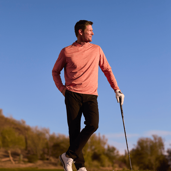 Core Tech T-Shirt Hoodie