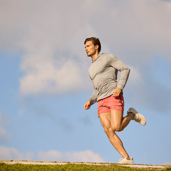 Core Tech T-Shirt Hoodie