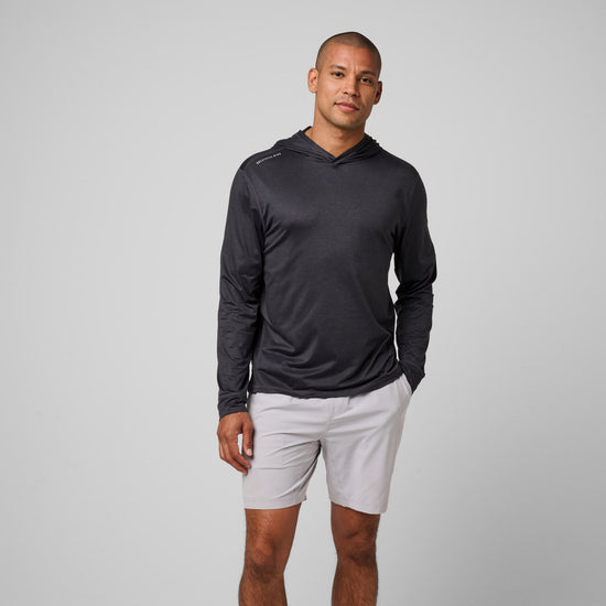 Core Tech T-Shirt Hoodie