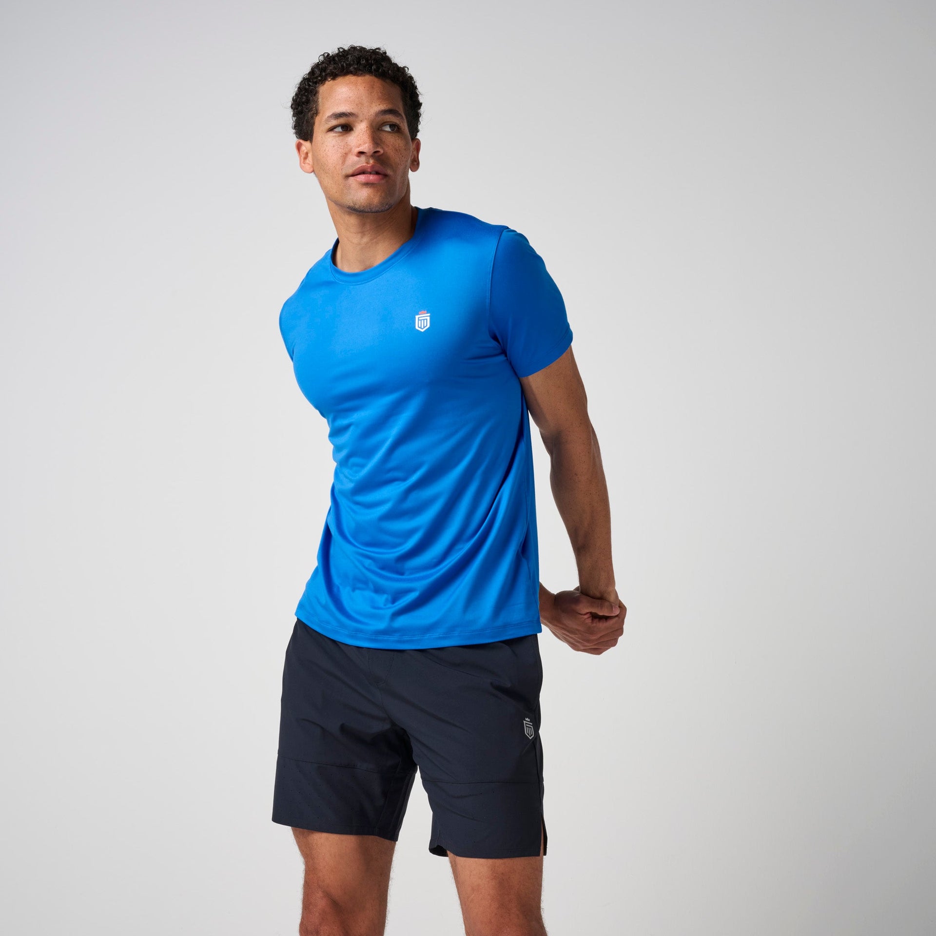 Core Tech Tee