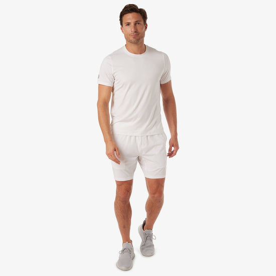 Core Tech Tee - Sleeve Logo