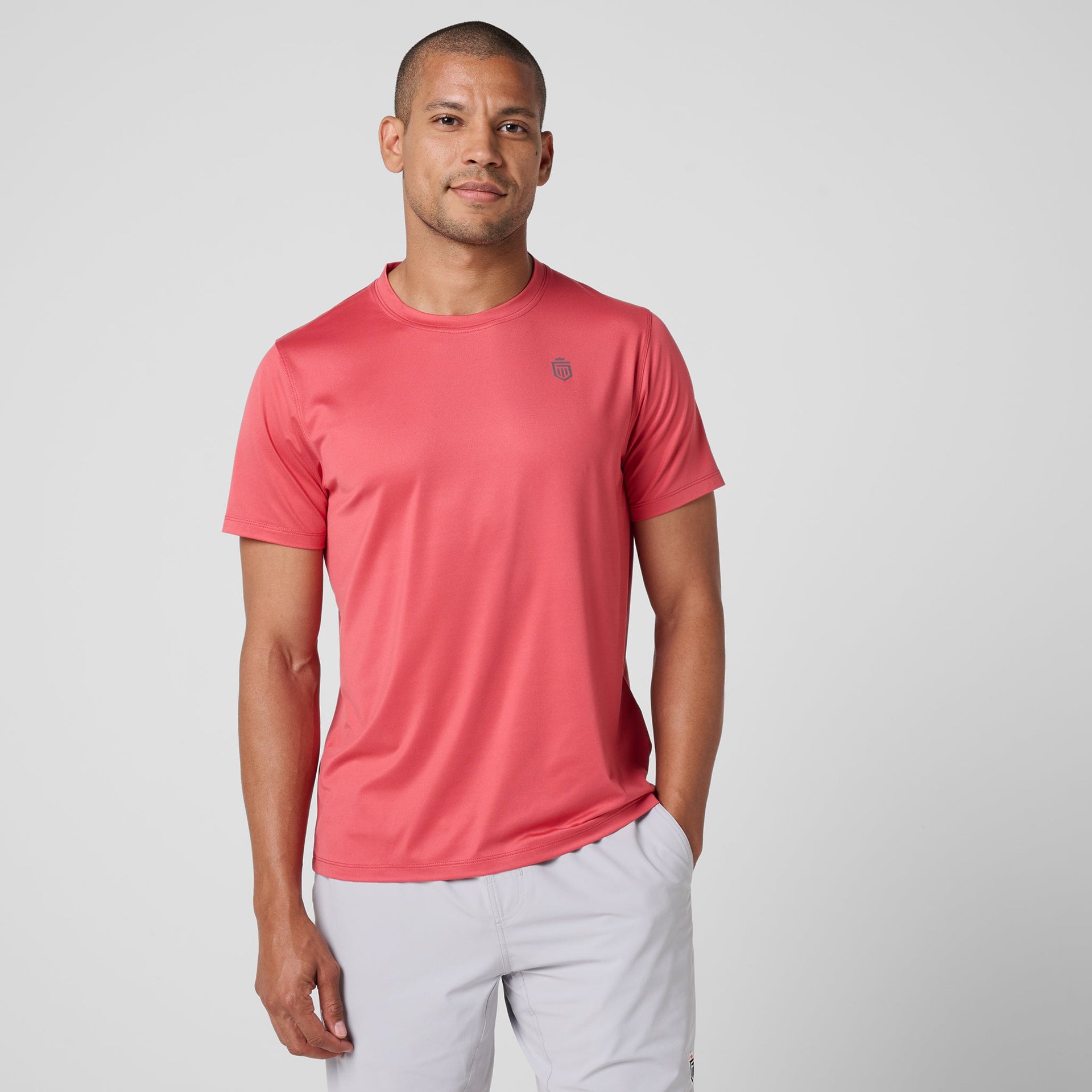 Core Tech Tee