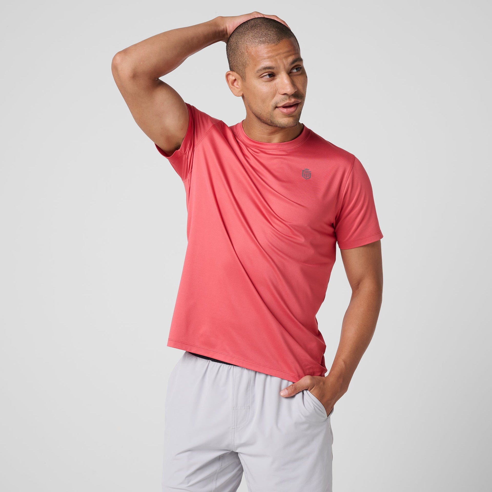 Core Tech Tee
