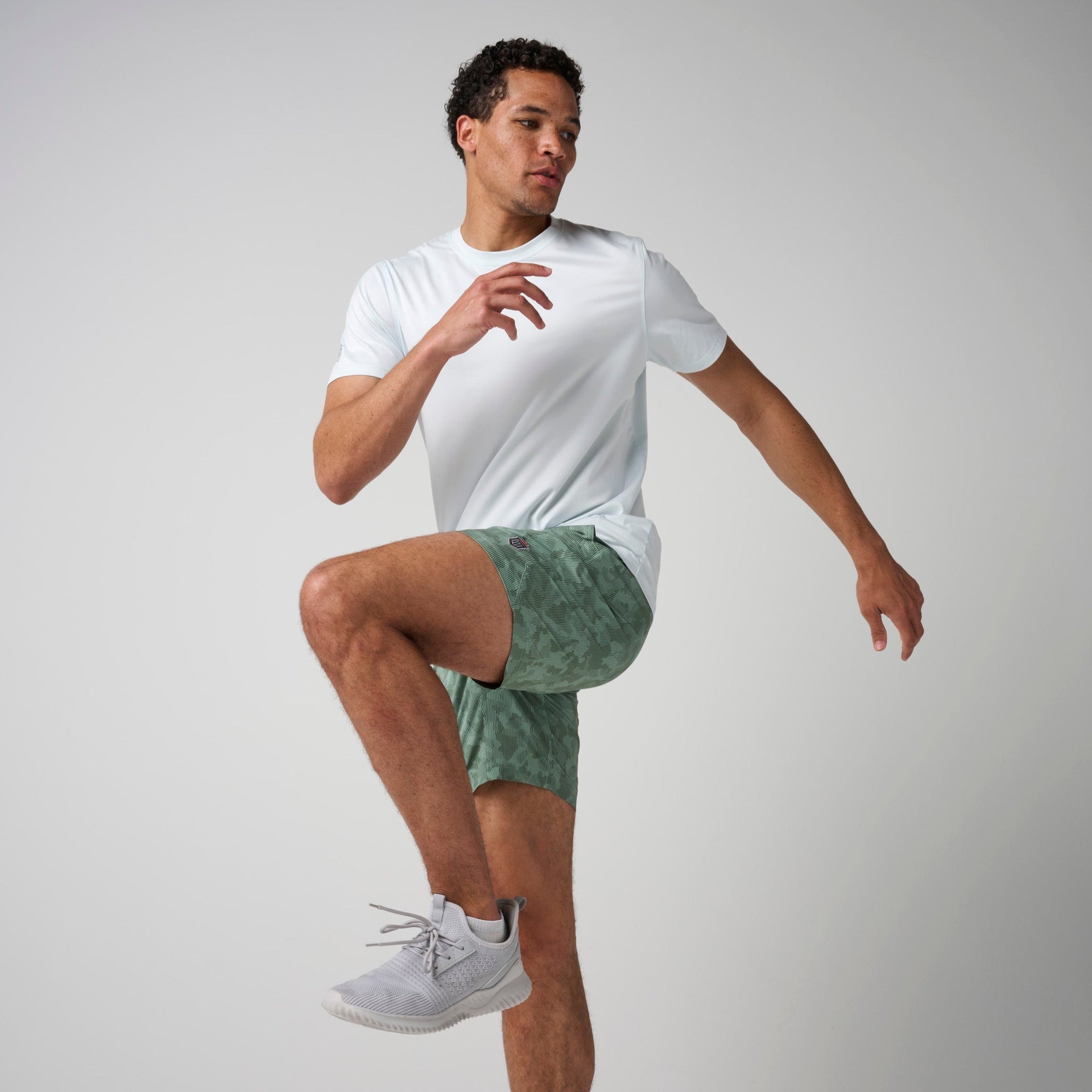 Core Tech Training Short