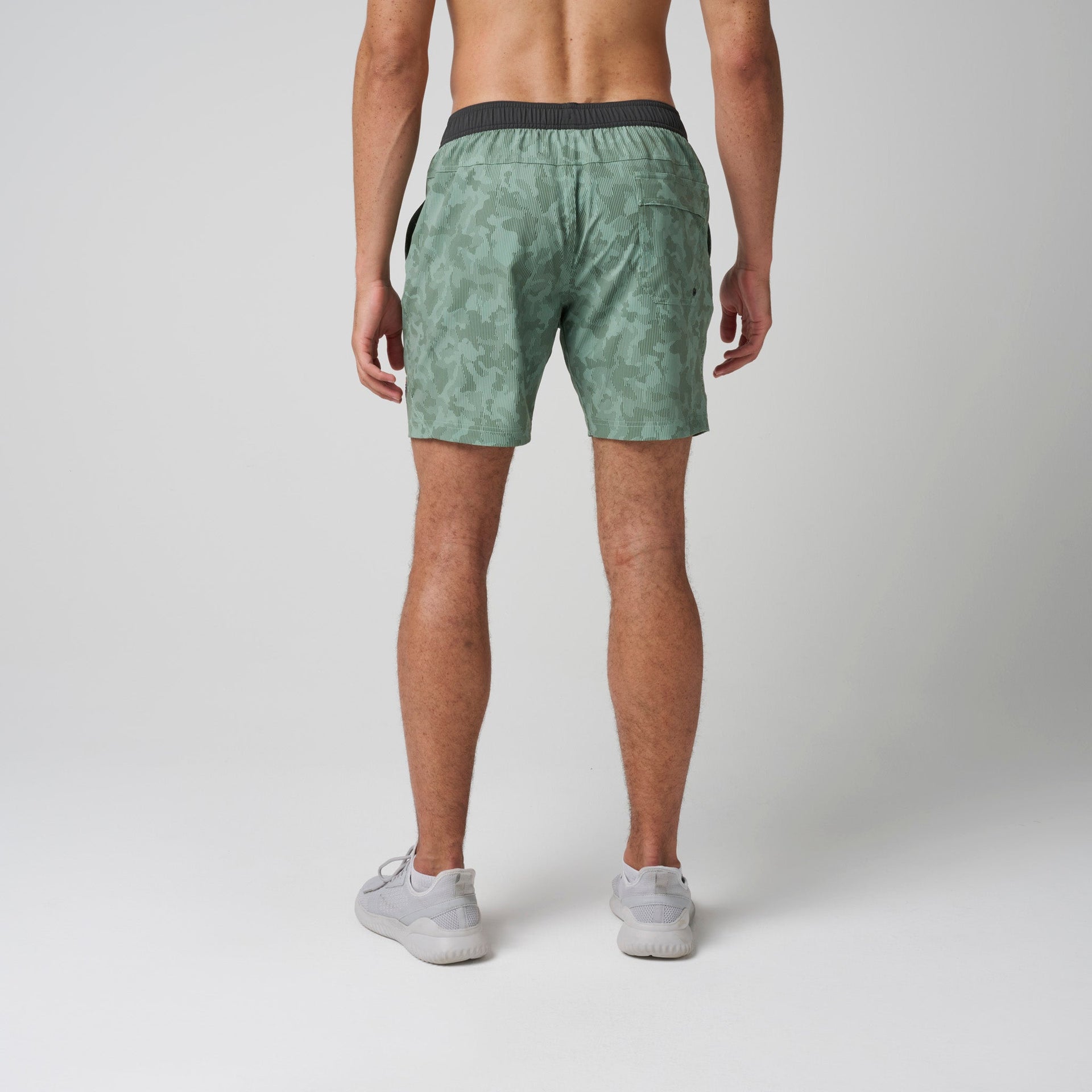 Core Tech Training Short