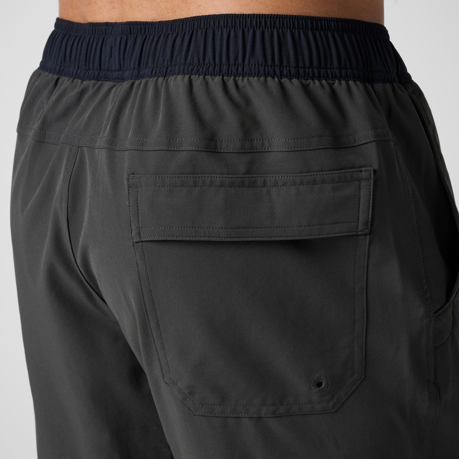 Core Tech Training Short