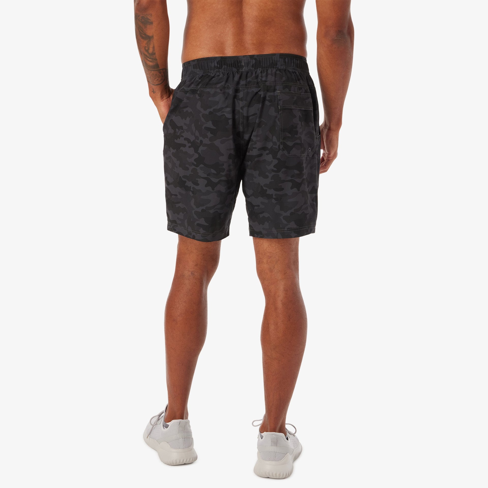 Core Tech Training Short