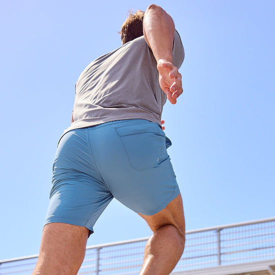 Core Tech Training Short