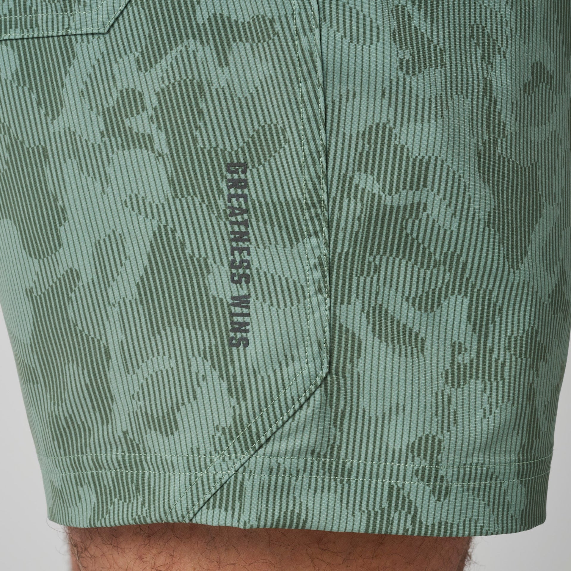 Core Tech Training Short