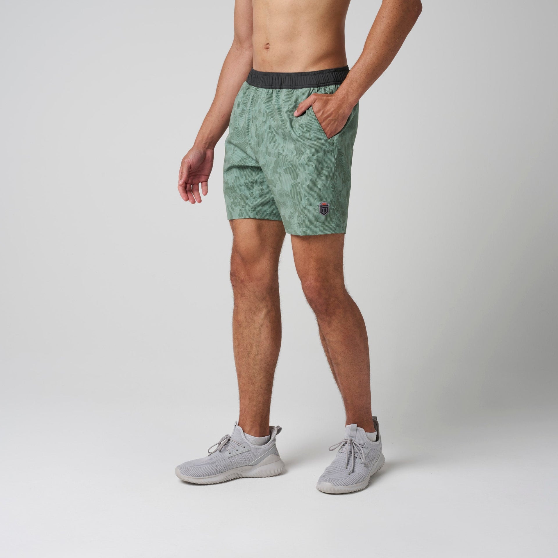 Core Tech Training Short