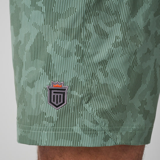 Core Tech Training Short