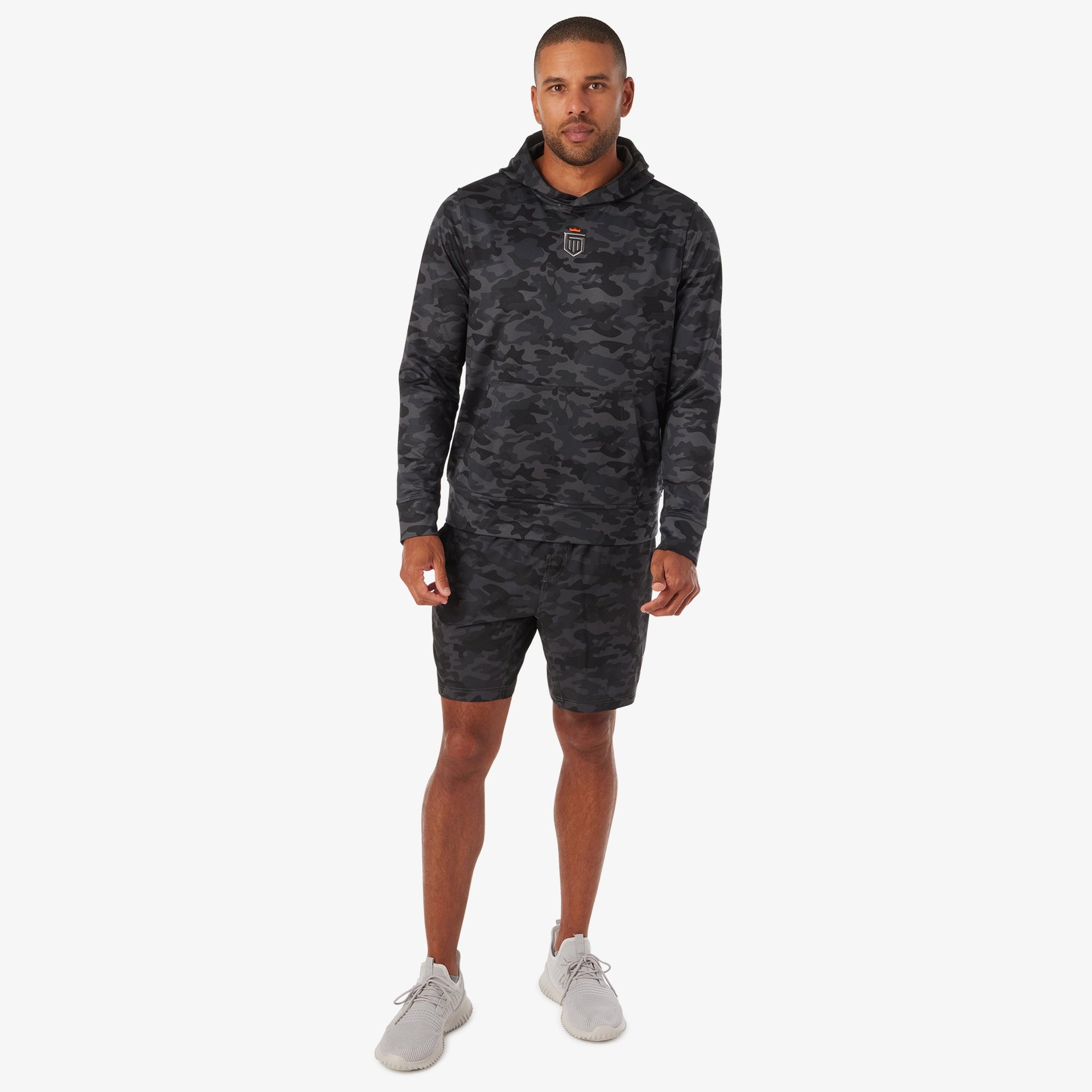 Core Tech Training Short