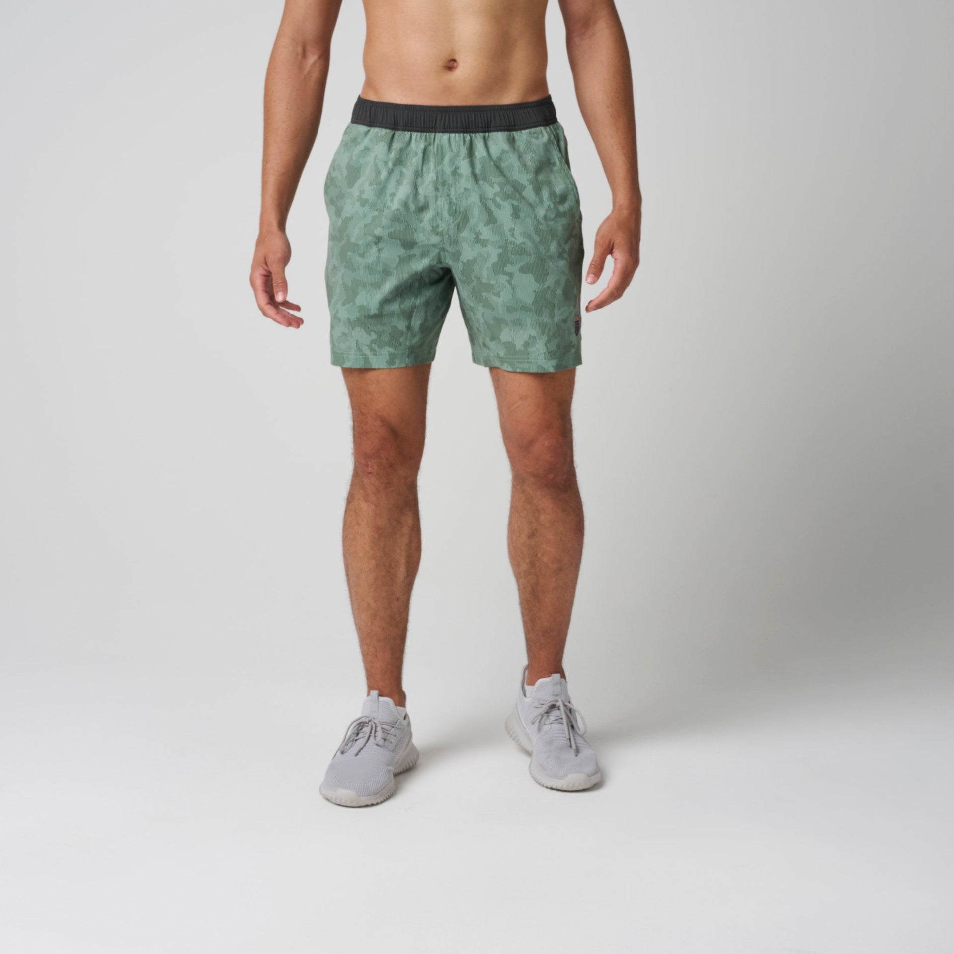 Core Tech Training Short