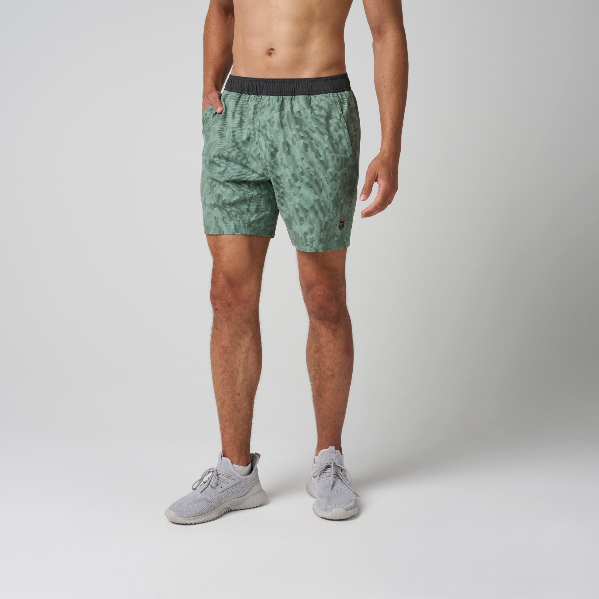 Core Tech Training Short