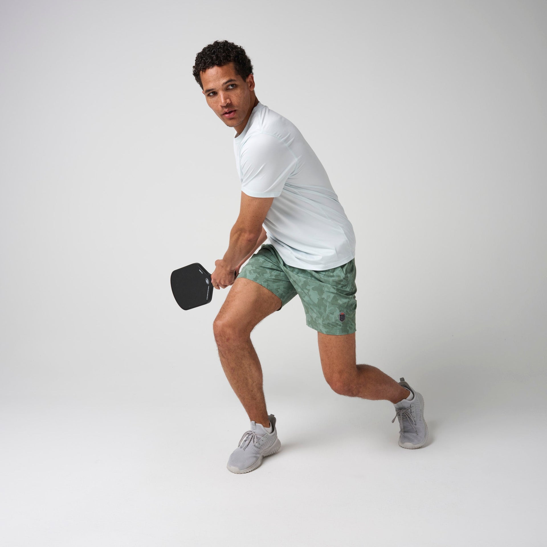 Core Tech Training Short