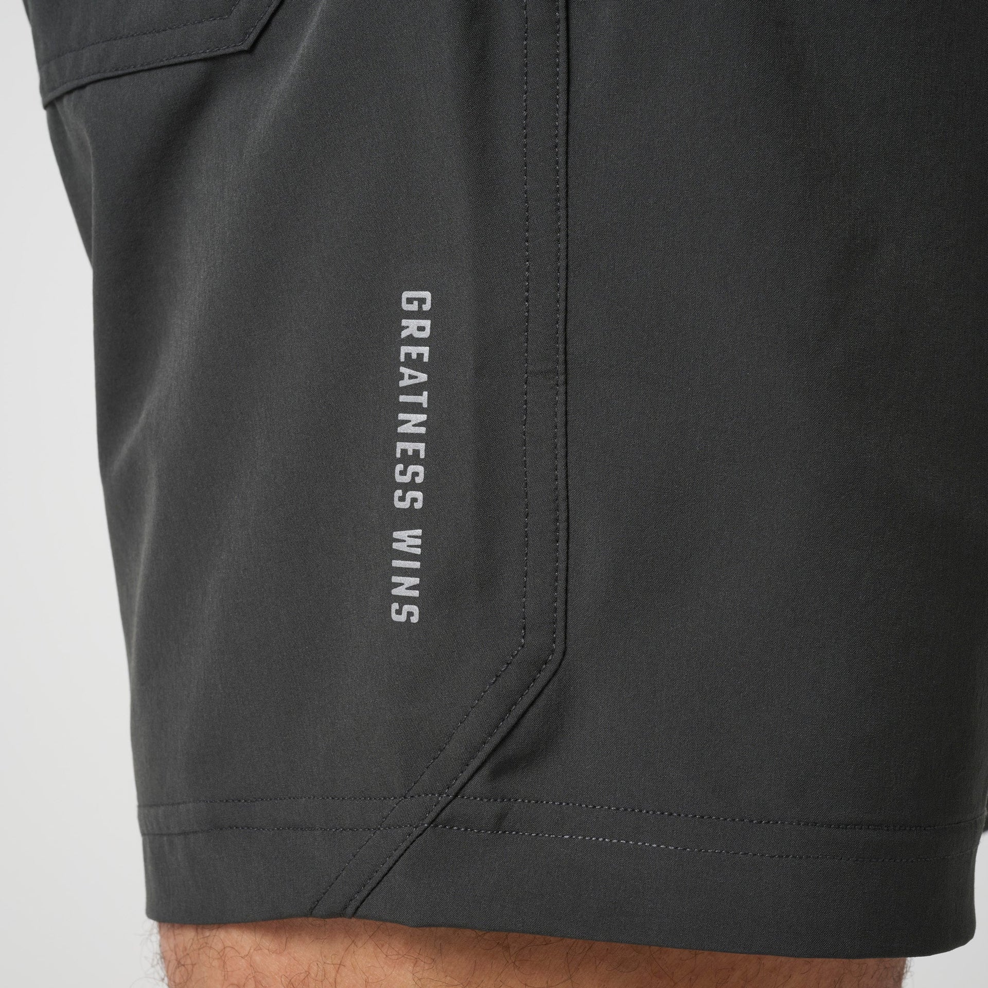 Core Tech Training Short