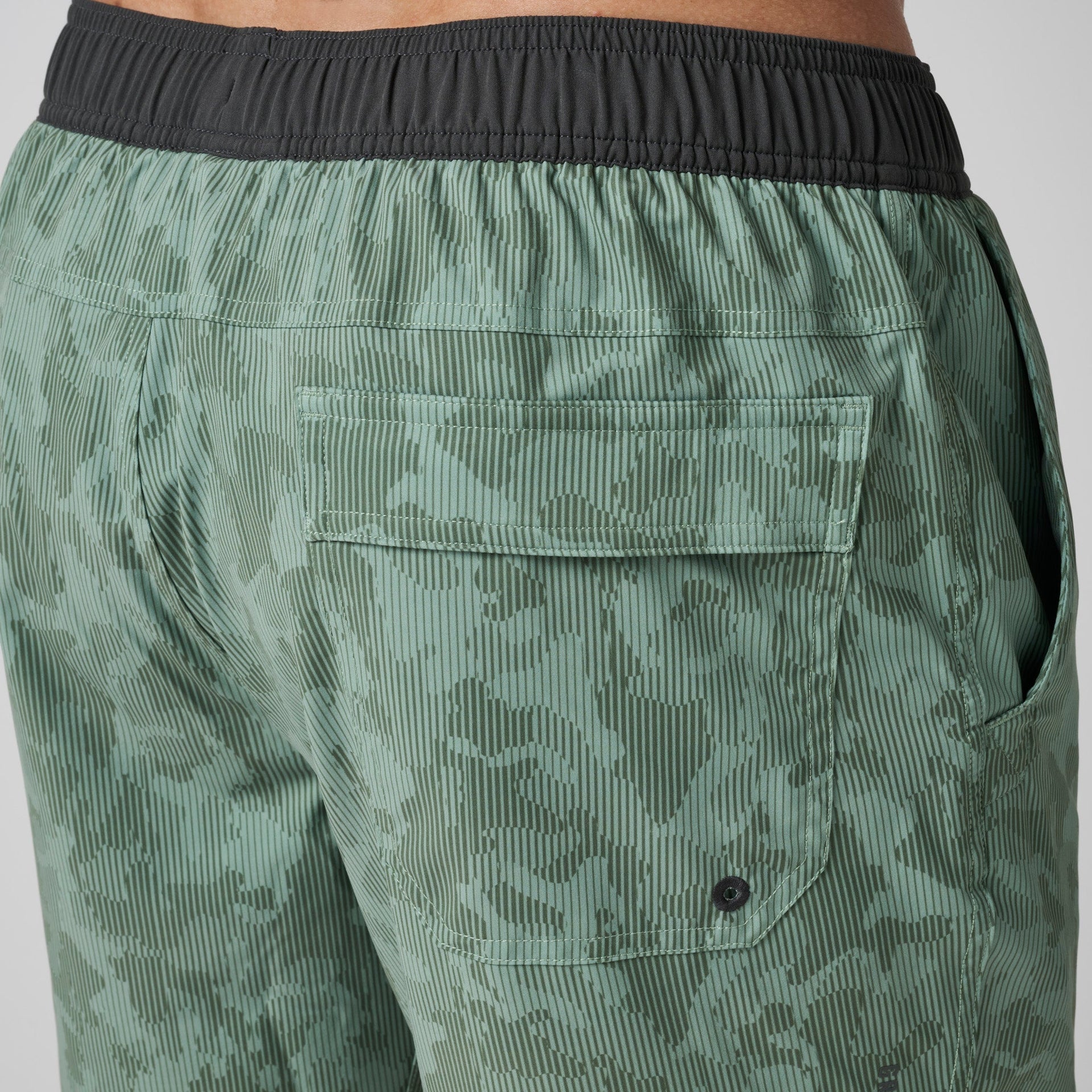 Core Tech Training Short