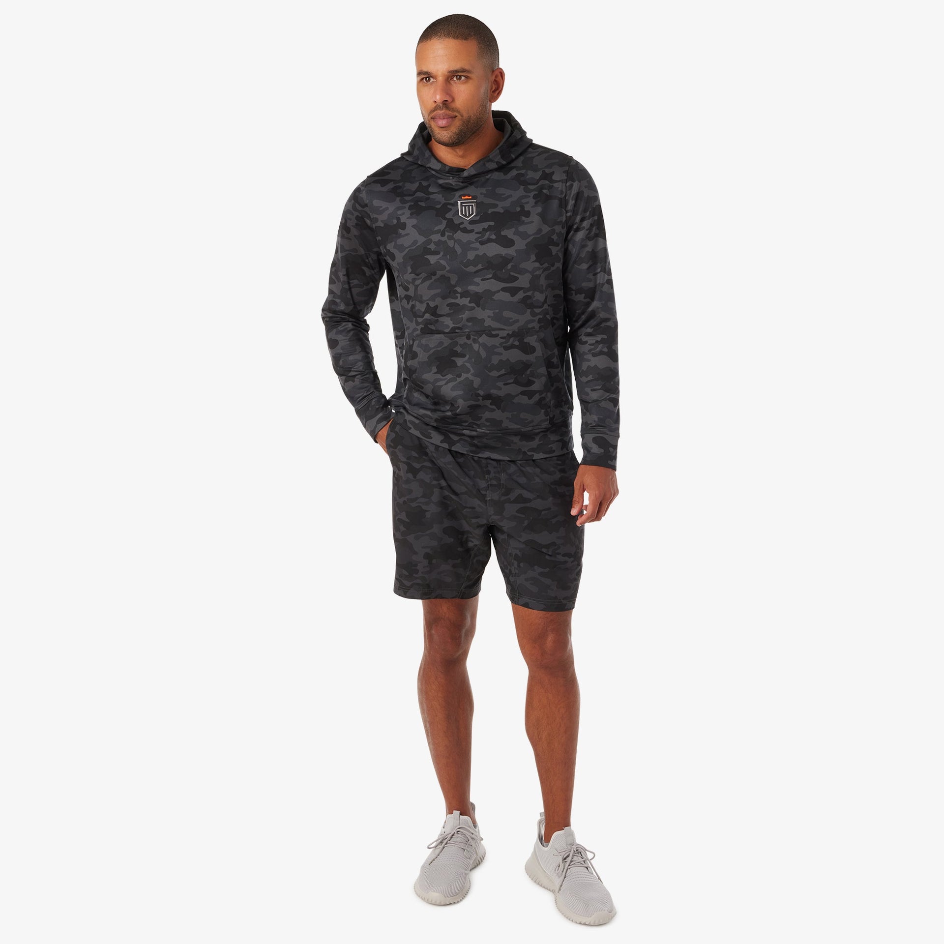 Core Tech Training Short