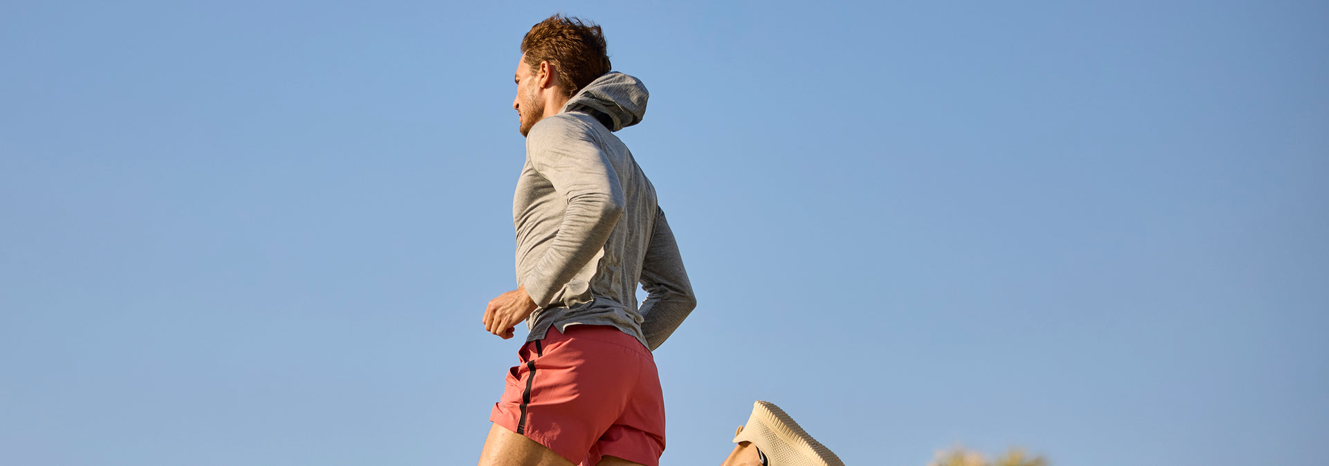 Core Tech T-Shirt Hoodies