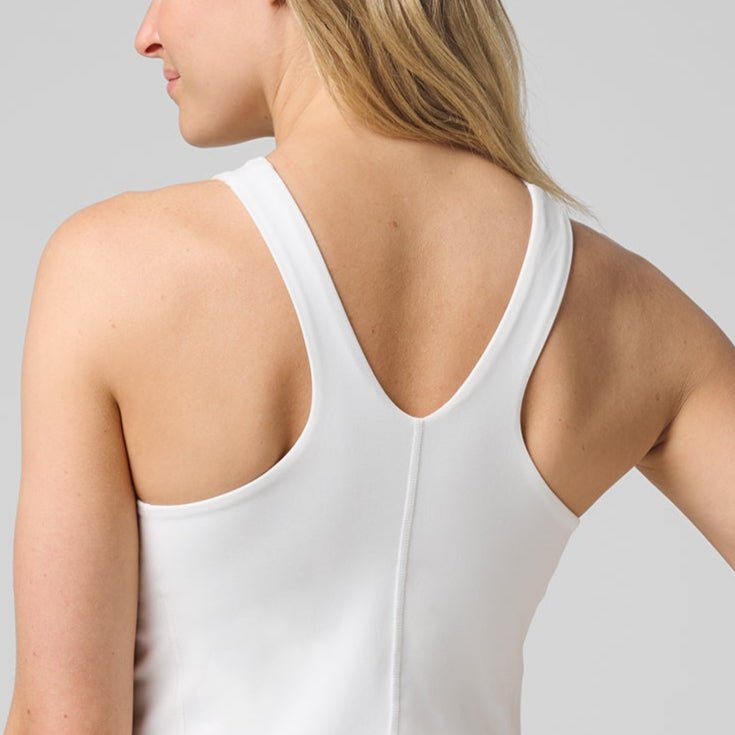 Full Motion Tank - B-C