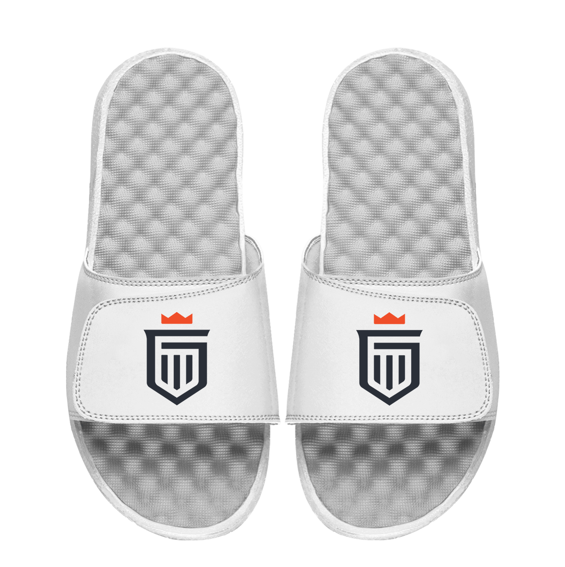 Greatness Wins Shield Logo