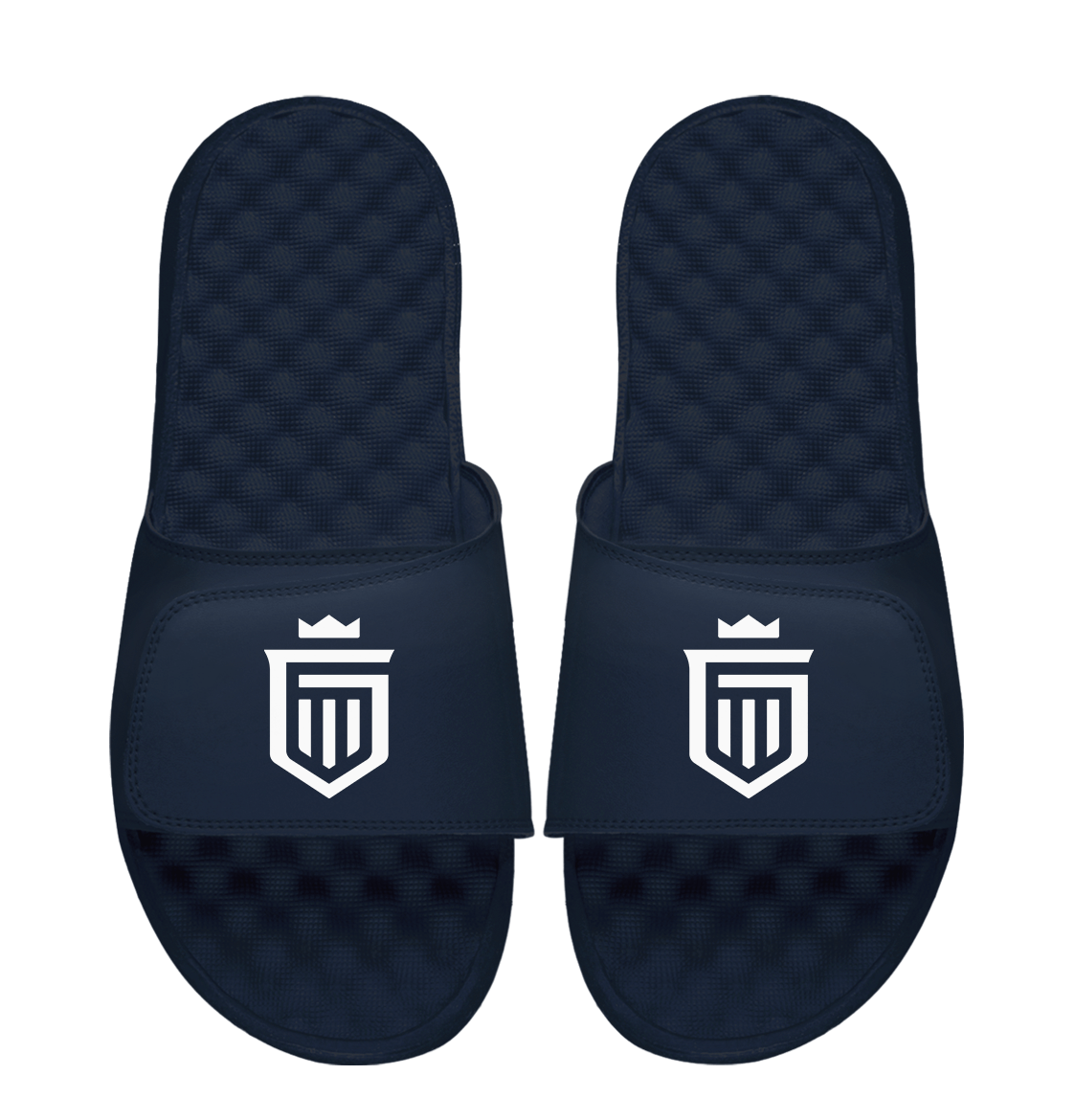 Greatness Wins Shield Logo