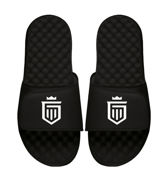 Greatness Wins Shield Logo