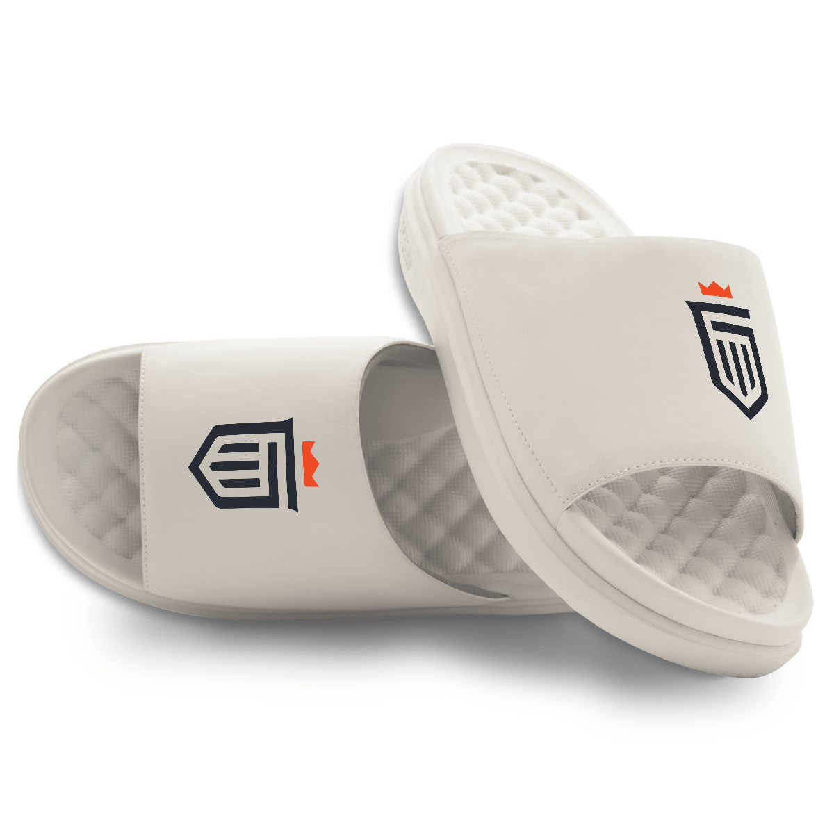 Greatness Wins Shield Motive