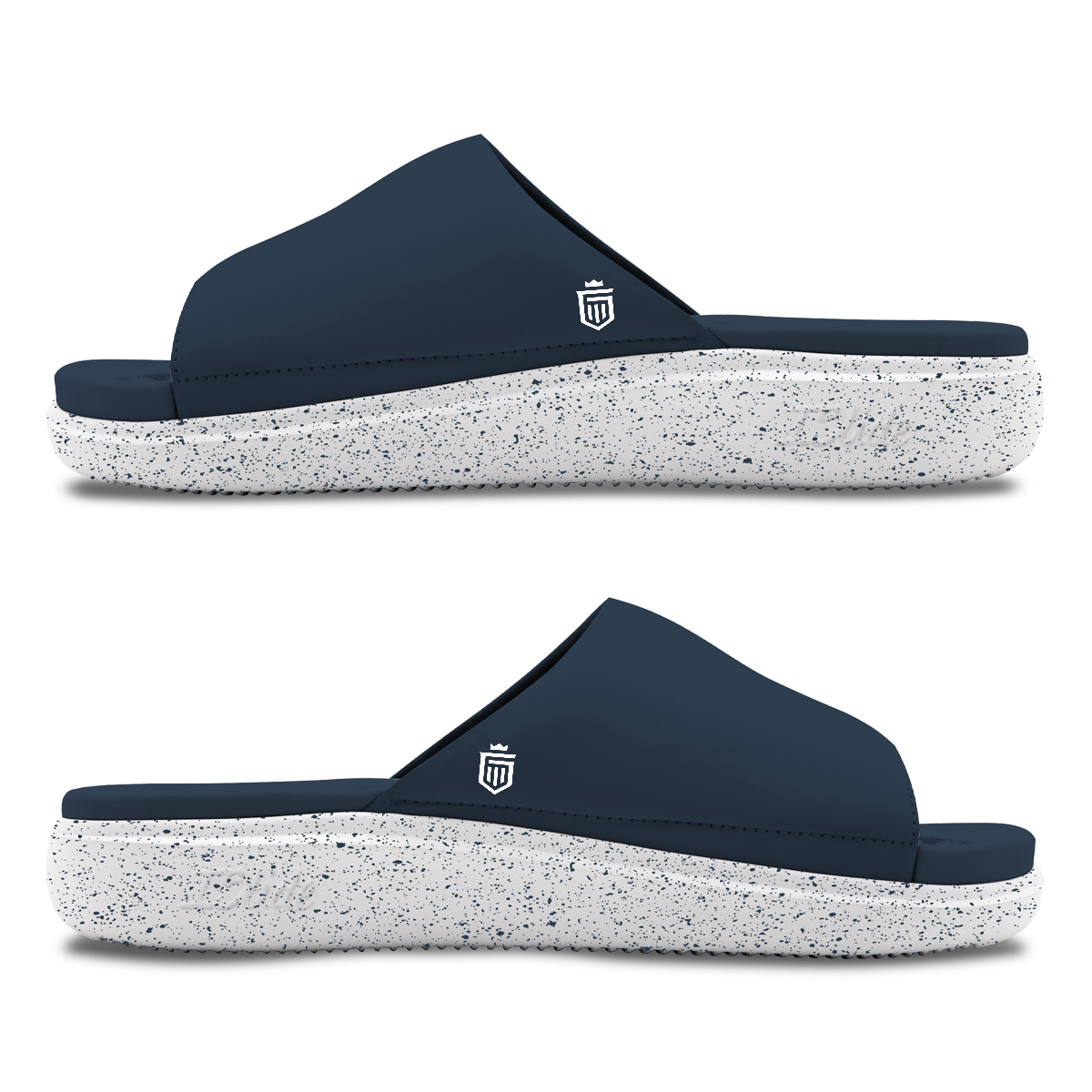 Greatness Wins Shield Motive