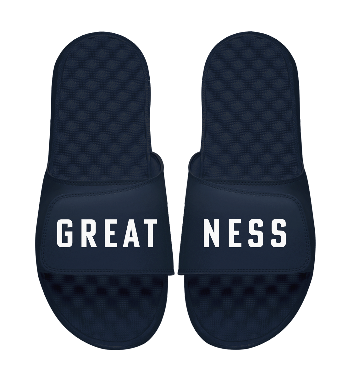 Greatness Wins Word Split