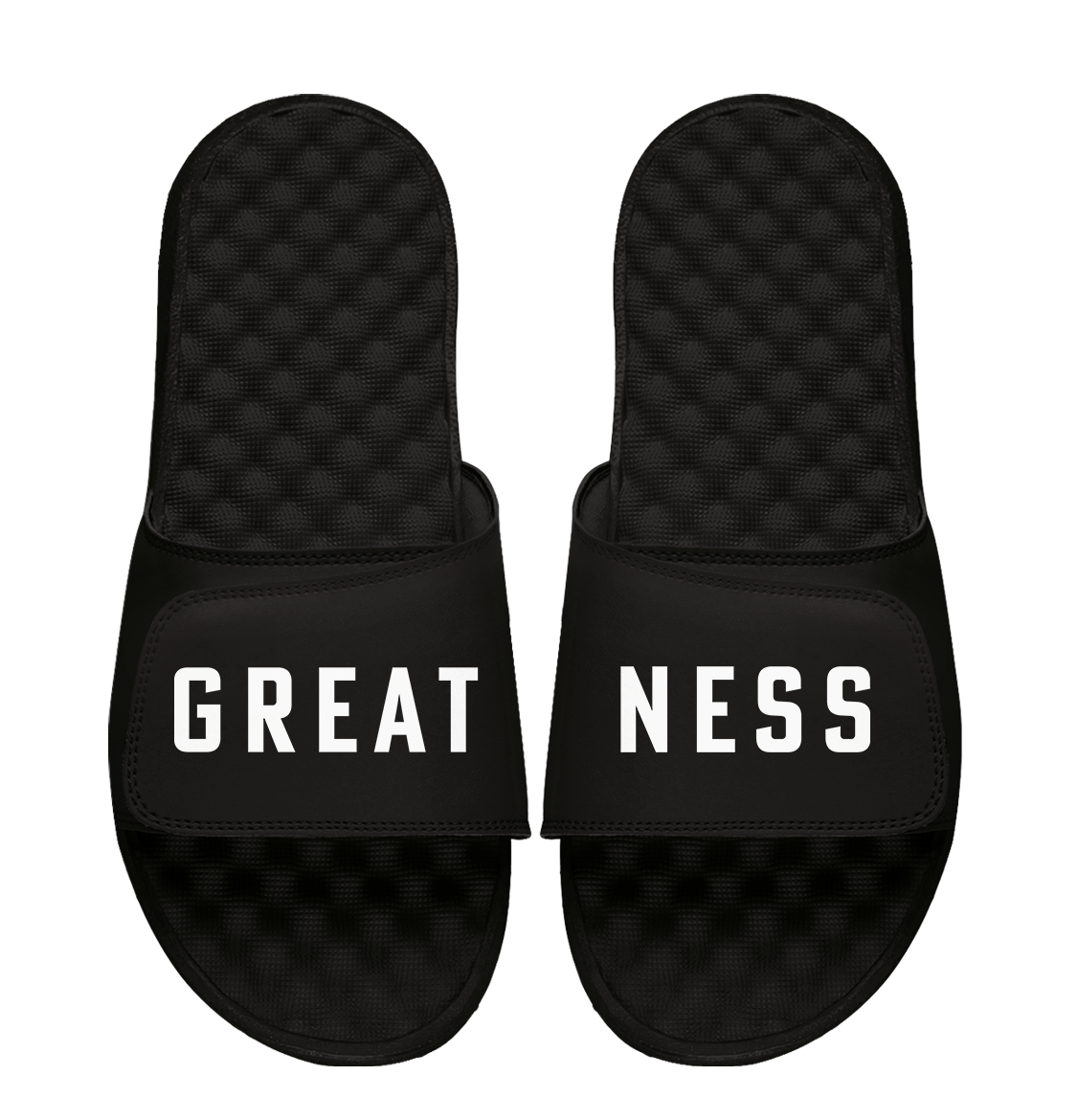 Greatness Wins Word Split