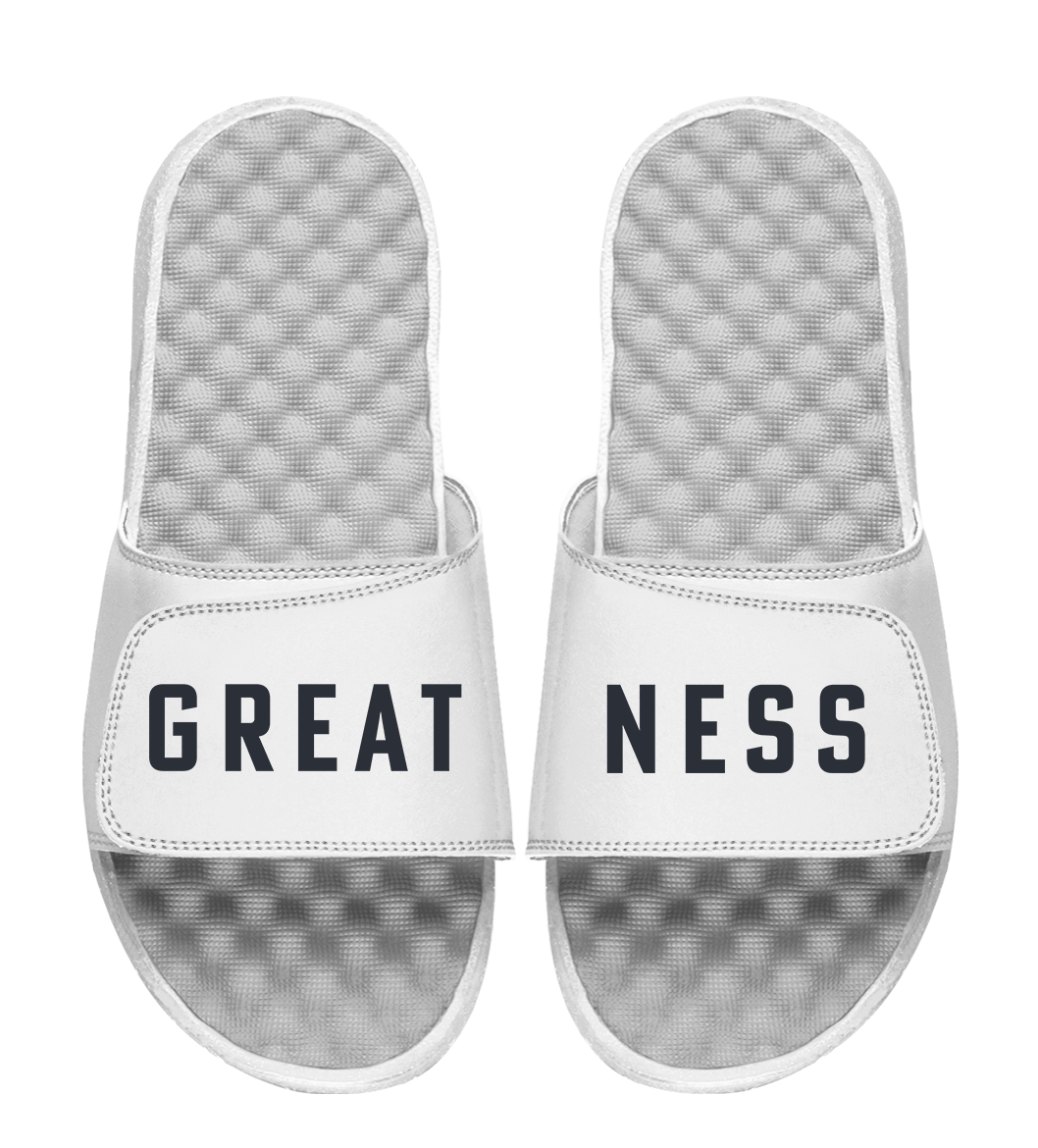 Greatness Wins Word Split