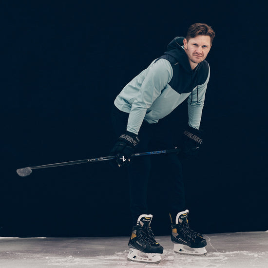 Hybrid Core Tech Performance Hoodie