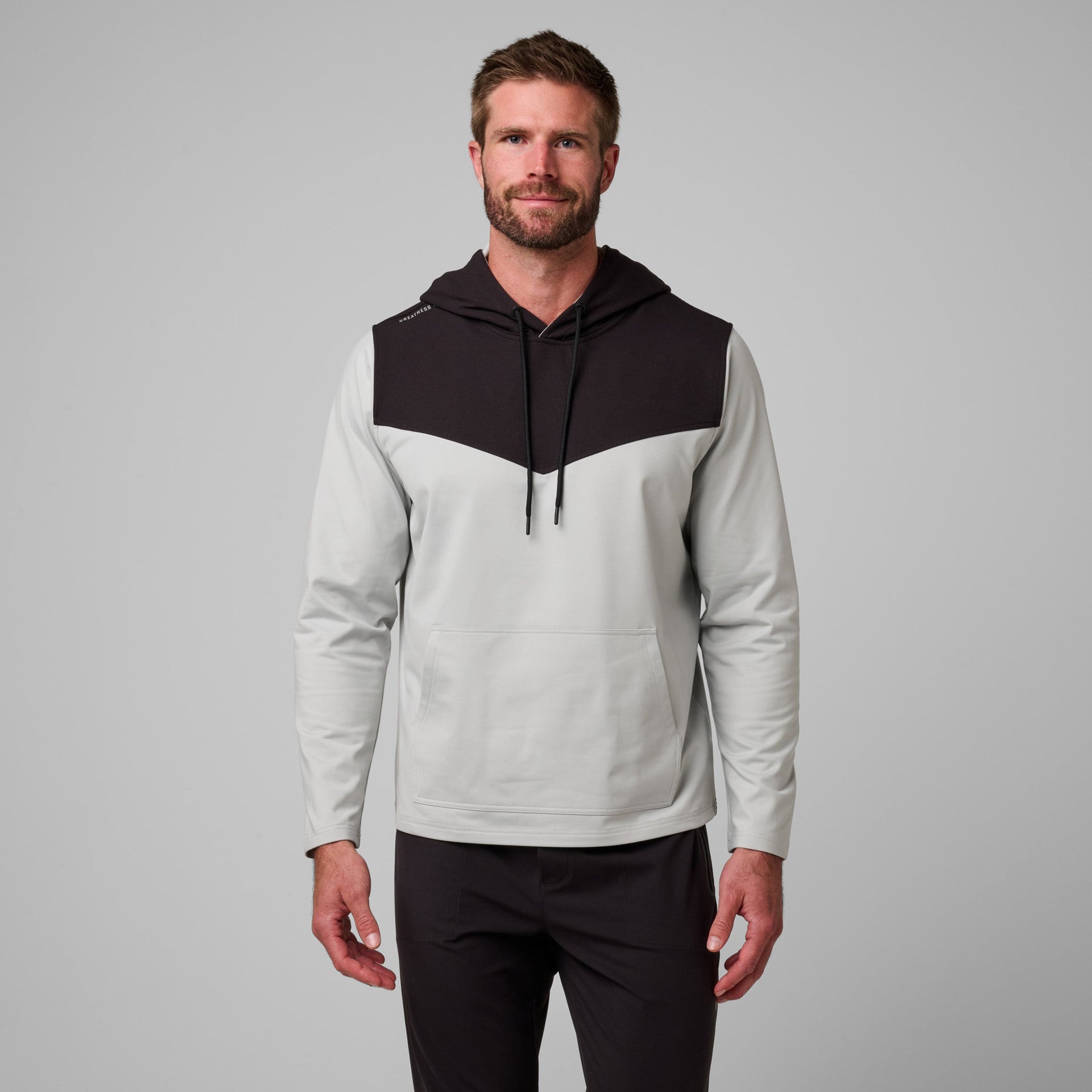 Hybrid Core Tech Performance Hoodie
