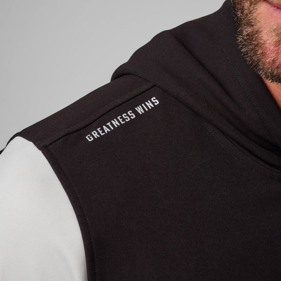 Hybrid Core Tech Performance Hoodie