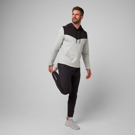 Hybrid Core Tech Performance Hoodie