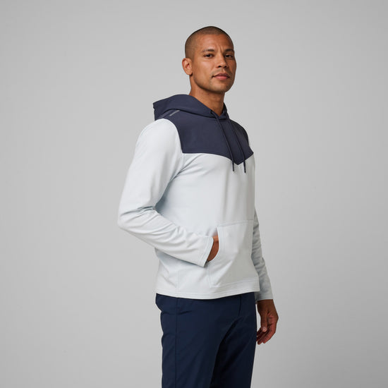Hybrid Core Tech Performance Hoodie