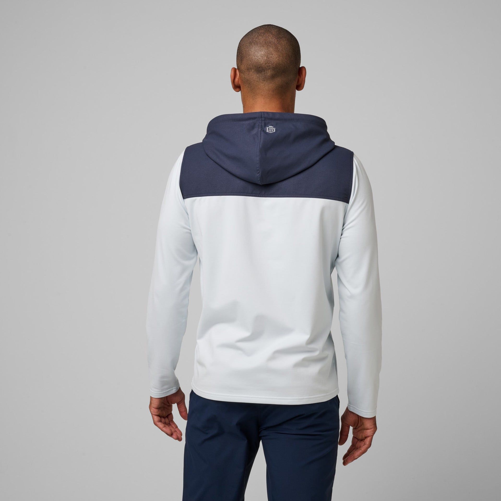 Hybrid Core Tech Performance Hoodie
