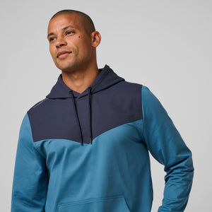 Hybrid Core Tech Performance Hoodie