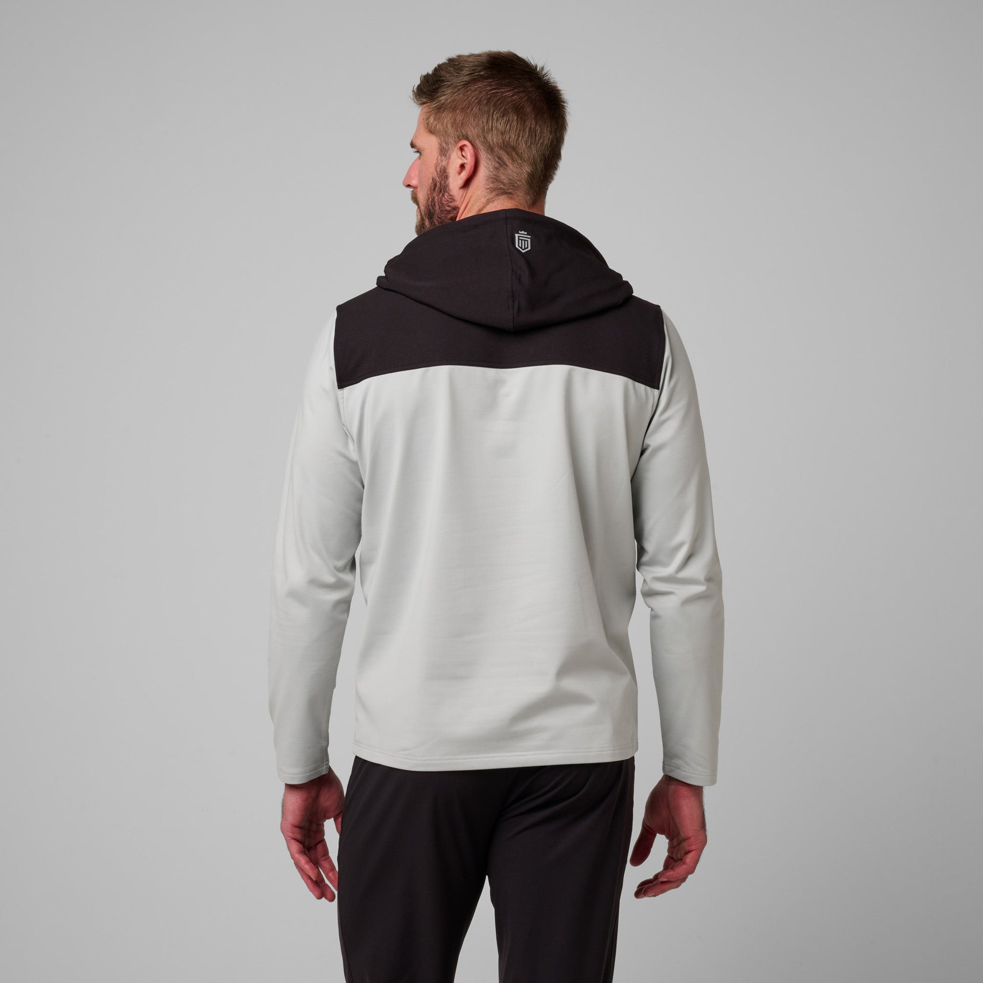 Hybrid Core Tech Performance Hoodie