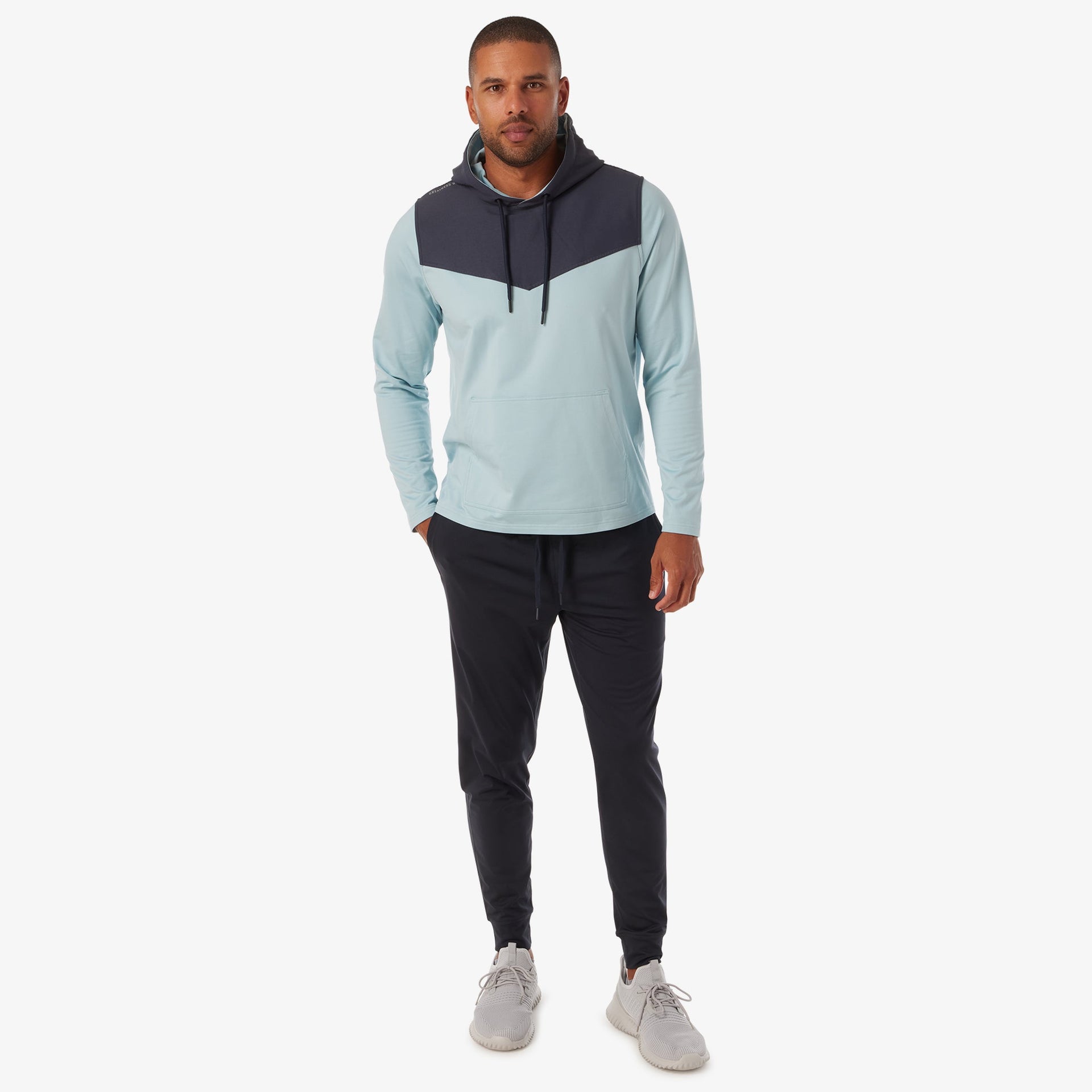 Hybrid Core Tech Performance Hoodie