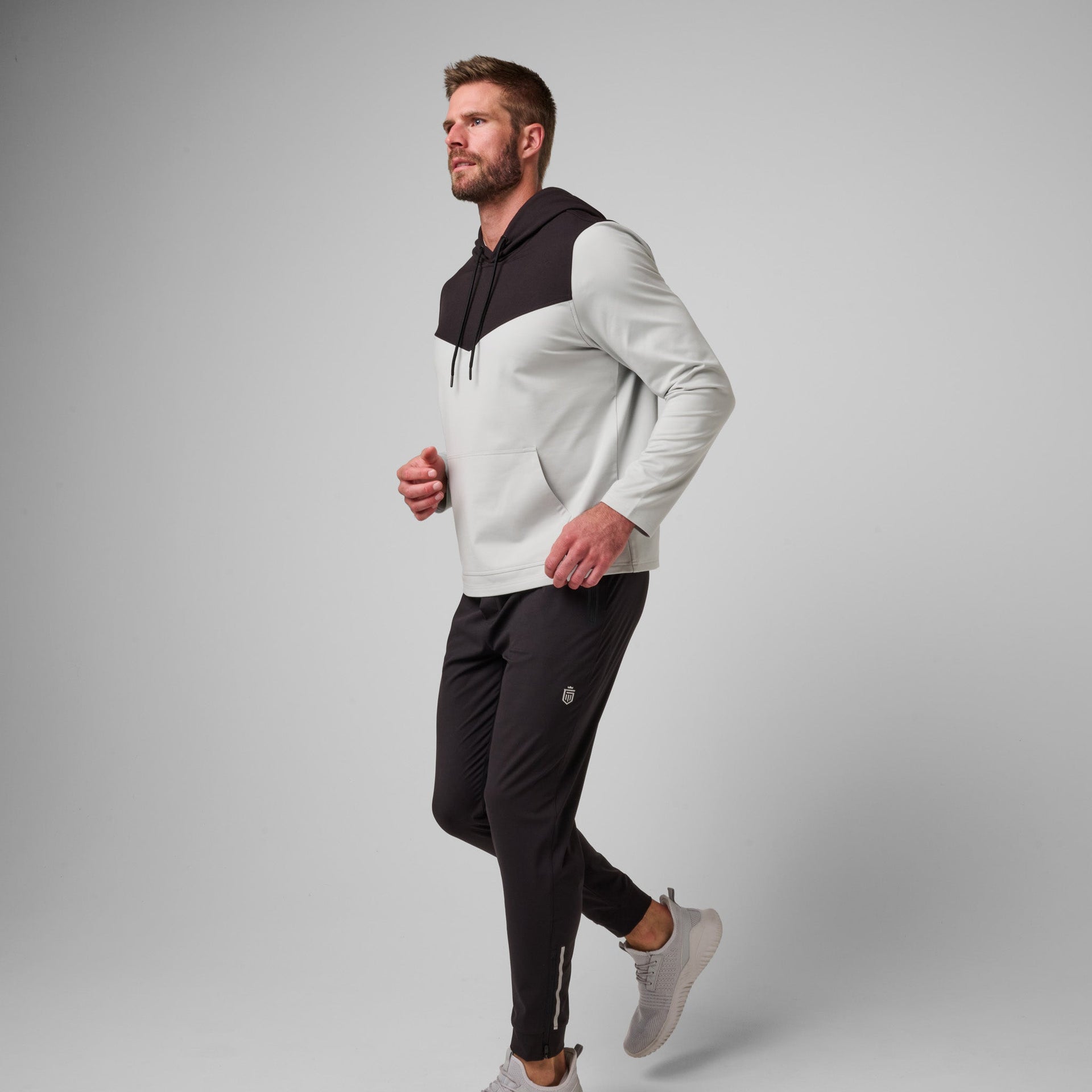 Hybrid Core Tech Performance Hoodie