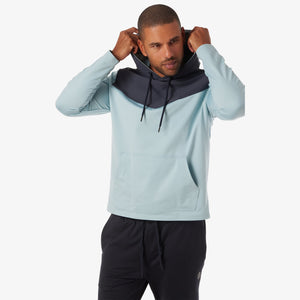 Hybrid Core Tech Performance Hoodie