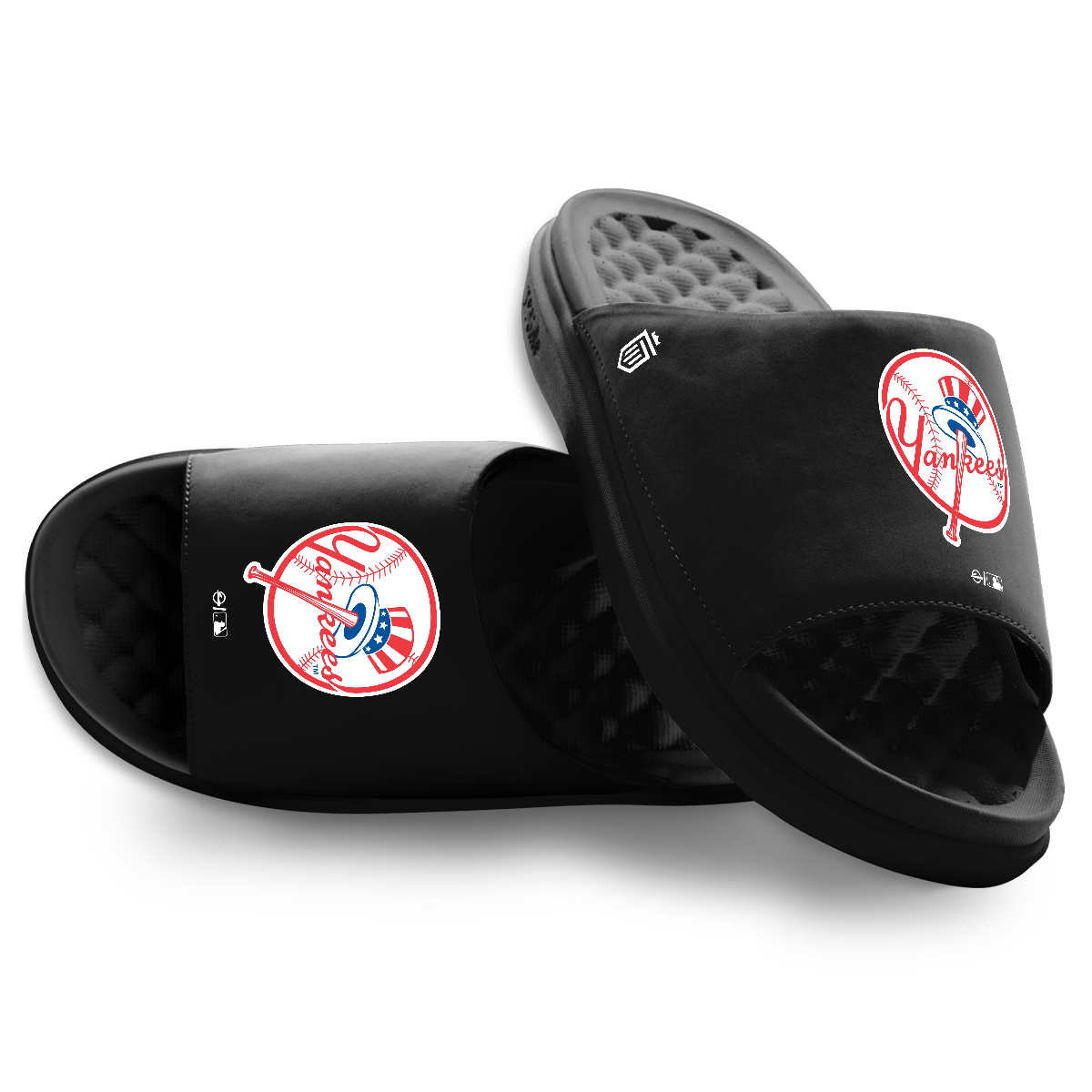 New York Yankees x GW Script Motive