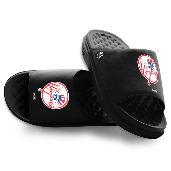 New York Yankees x GW Script Motive