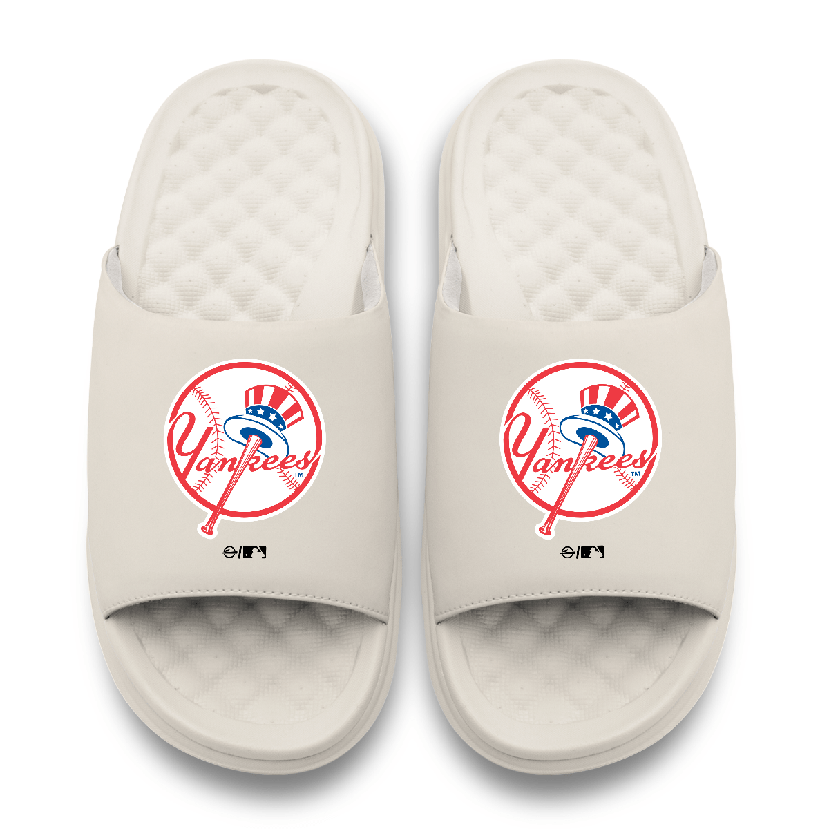 New York Yankees x GW Script Motive