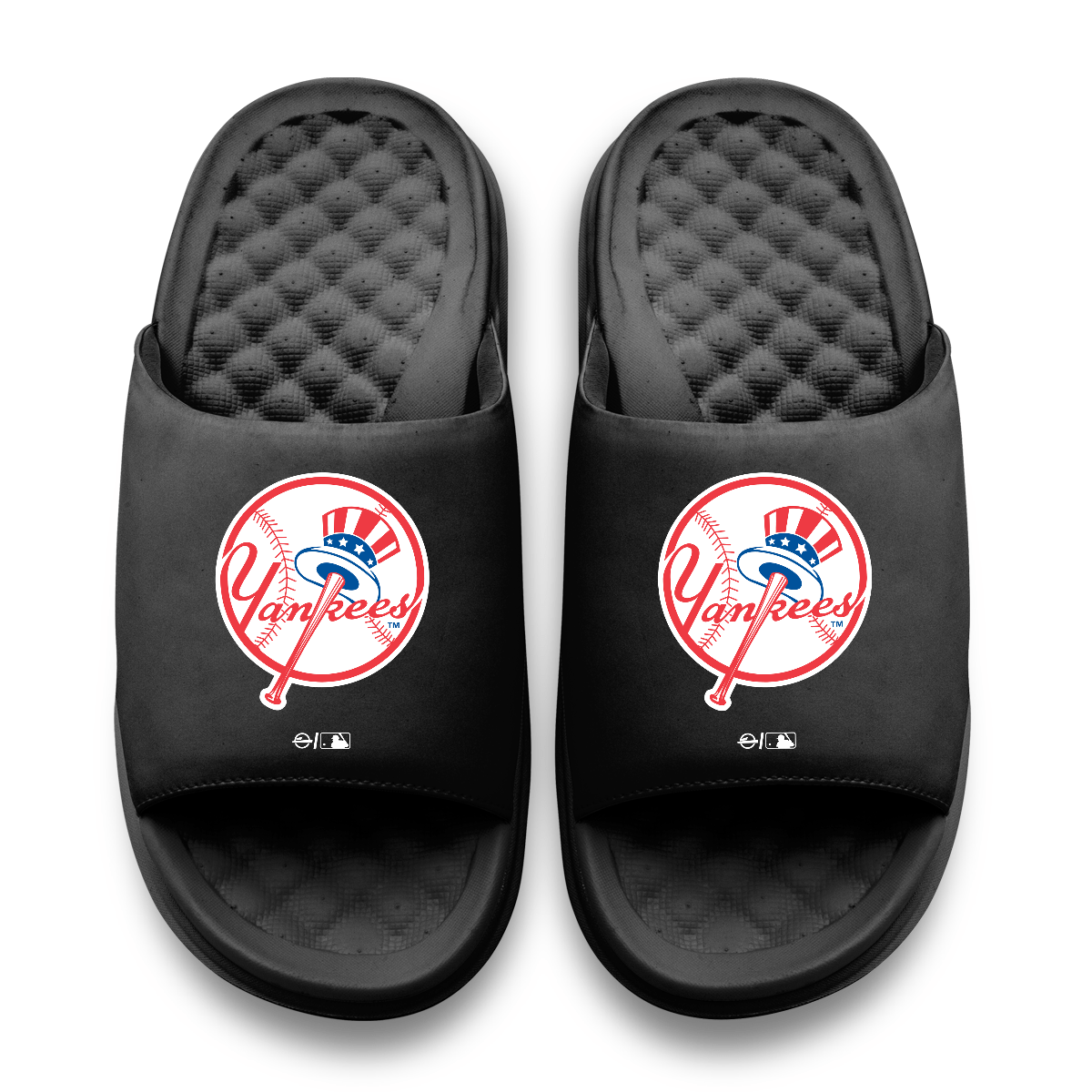 New York Yankees x GW Script Motive