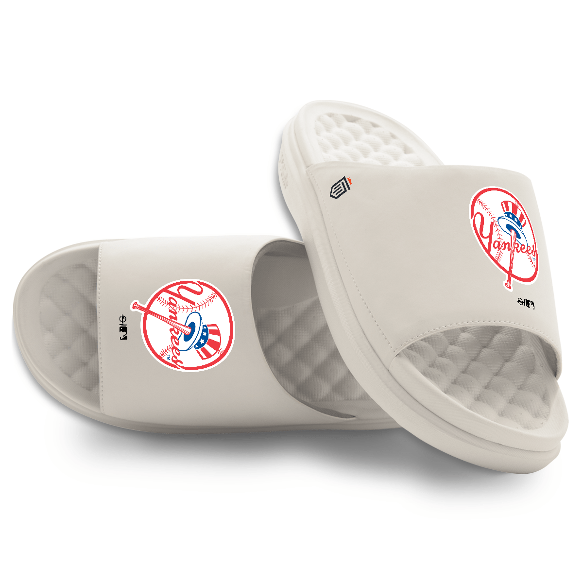 New York Yankees x GW Script Motive